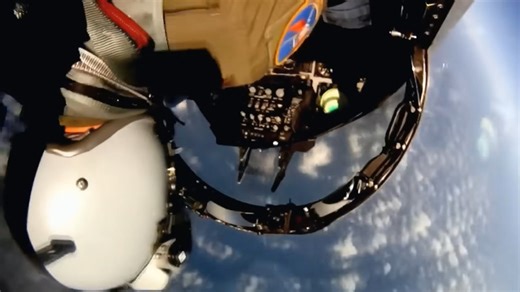 When Was The Last Real Dogfight? (And Why It Doesn't Really Happen Anymore) - SlashGear