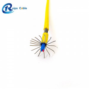 [Hot Item] Side Scan Sonar Using for Underwater Cables