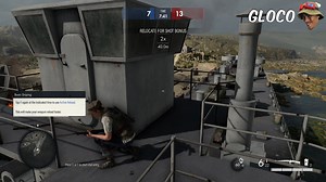 321K views · 10K reactions | Filipino Plays Sniper Elite 5 | PeenoiseRealm | Facebook