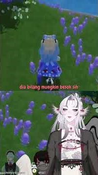 Arip and mie ge*** #vtuberid #vtuberindonesia