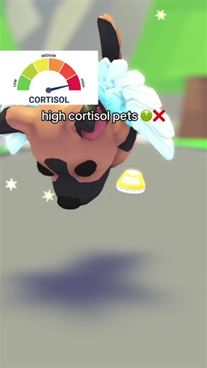 Understanding Low Cortisol in Pets