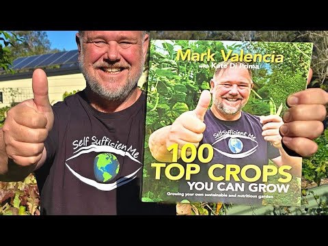 100 top crops you can grow!