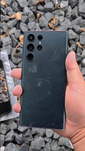 Samsung mobile phone screen quality displa samsung mobile phone digital s22ultra s23ultra #s24ultra