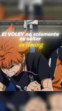 Learn the timings of volleyball (quick and easy) #fitness #haikyuu #volleyball