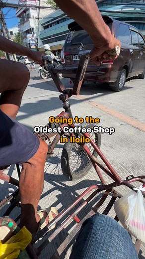 Madge Cafe, the 72 year old Coffee Shop in Iloilo #coffeelovers #coffeeshop #kape #kapetayo | Angelo Cortes