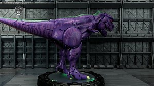 【评测搬运工】Takara Tomy Transformers Masterpiece MP43 Beast Wars MEGATRON MP-43