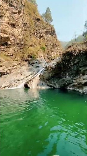 Parital Hidden Paradise | Bhimtal | Chafi Village | Pari tal | Nainital | Uttarakhand | Haldwani |