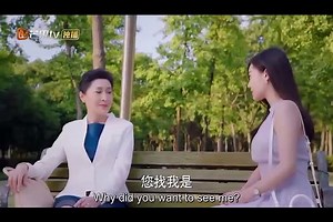 [Eng Sub]Girlfriend(2020) Episode 30