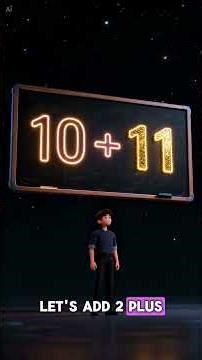 How a Computer Actually Adds Numbers (You won’t believe it’s just light switches)