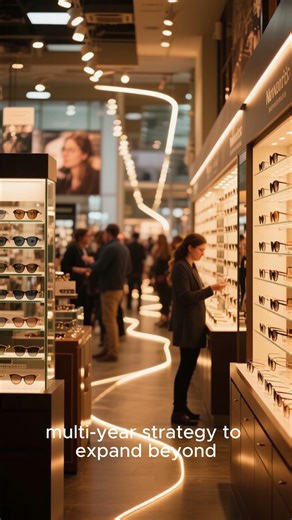 👓 The 'Reinvention' of America's Best? A Look at National Vision ($EYE)