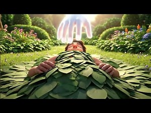 How God Created the World | Genesis Explained for Everyone.