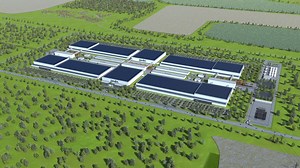 La concertation publique pour l’installation de Prologium a lieu jusqu’au 13 novembre