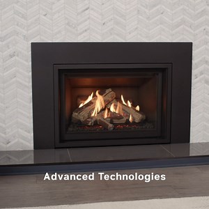 14 reactions · 13 shares |  Upgrade your existing fireplace to gas with a Regency gas fireplace insert with sizes to fit any home. | Regency Fireplace Products | Facebook