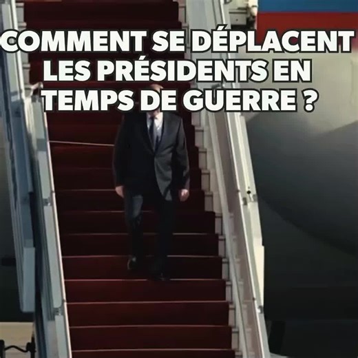 En cas de conflit nucléaire, Vladimir Poutine rejoindrait l'Iliouchine Il-80, surnommé l'« avion de l'Apocalypse ». Ce poste de commandement volant, dépourvu de hublots pour protéger contre les radiations, permet de diriger les forces armées et de déclencher des frappes stratégiques depuis les airs, garantissant la survie de l'État. #creatorsearchinsights #pourtoii #russie #fyp #reportage