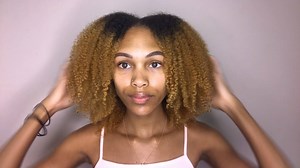 33K views · 926 reactions | Get into this moisture!  Check out @hazel_goddesss latest tutorial to see how she created this wash & go using Curl Essence. ✨ Products available at select Sally Beauty locations. bit.ly/CurlEssence | KeraCare | Facebook