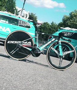 77K views · 224 reactions |  Watch our review of new Argon 18 TT bike.  Link https://youtu.be/HIb4SN1Pslo | XDS Astana Team | Facebook