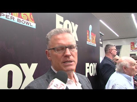Howie Long on the difficulties of getting back to the Super Bowl