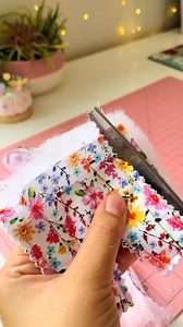 ✂️ 🎶 Video by hajar.handmade Scissors: https://quiltingcrafthub.com/collections/quilting-scissors/products/quilting-scissors-for-zig-zag-sewing-cut #quilting #sewing #diyswing #fabriccutting #pinkingShears #handmadewithlove #scissors | Quilt Patterns PDF