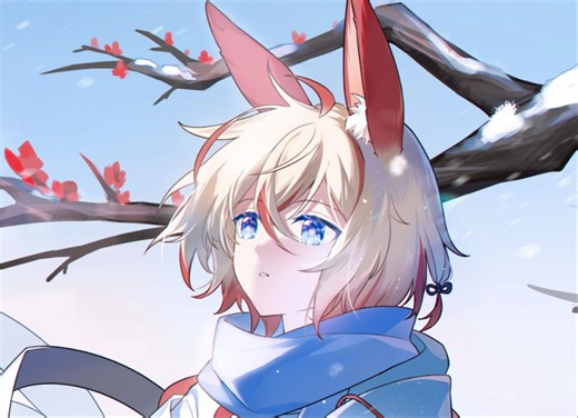 【兔予Pingo】录播 2024-04-06 20:02:15