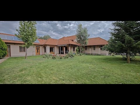 Eladó otthon, ahol a szíved is megpihen