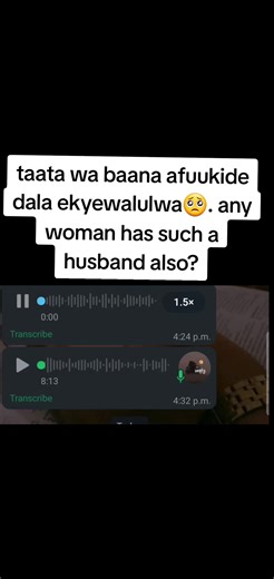 husband has taken a sharp edge turn #kampala_uganda🇺🇬🇺🇬🤝 #uganda #naj_daniel #christiantiktok #jesuslovesyou