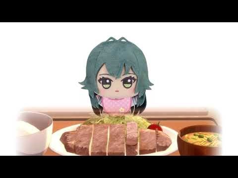 【学マスMAD】SSSS.まりッドちゃん