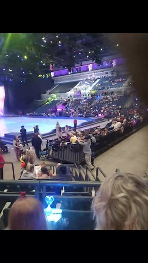 That was a really good night love ❤️ you Suzanne Mccormick-Cooper | Terry Cooper