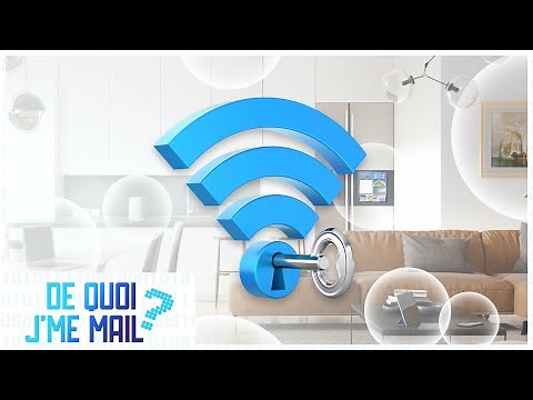 Comment bien sécuriser son réseau wifi ? (2/2)