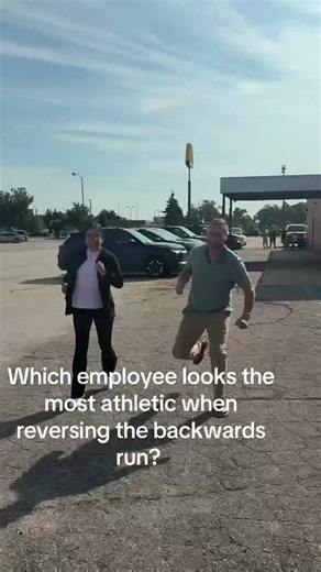 Samaritan Way Olympics (Running)