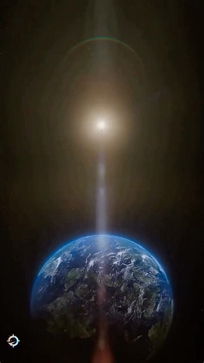 The moment Earth gives up💀 #shorts #space #earth