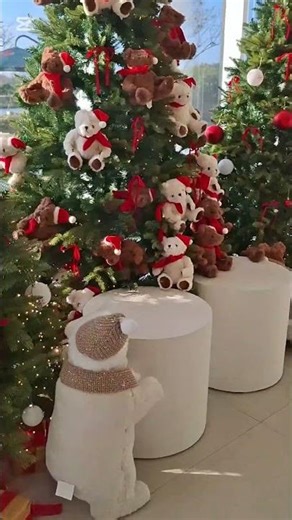 해남여행 | 산이정원 크리스마스빌리지🎄 #산이정원 #해남여행 #꿈꾸는흙집마당 #감성여행