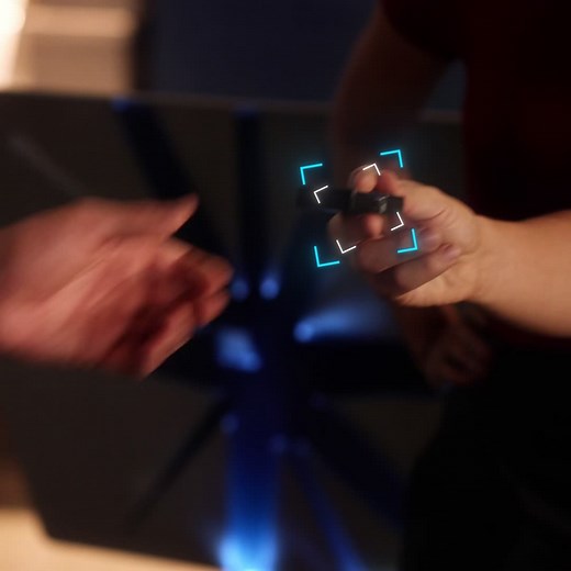 Ralph Dibny Super Suit Transformation | The Flash Season 5