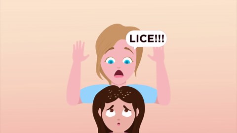 Vamousse Lice Defense Daily Shampoo, Super Lice Killing and Prevention, 8 fl. oz.