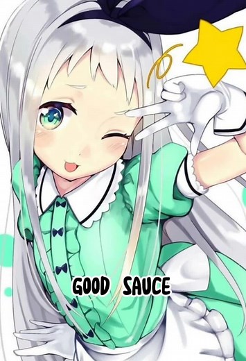 good sauce: trap #fyp #👀 #sauce #code #animeedit #anime #trap #saikatotsuka #astolfo