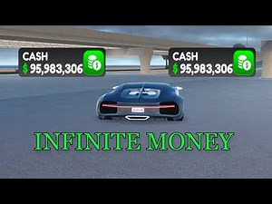 Drive World | INFINITE MONEY Script! (PATCHED!)