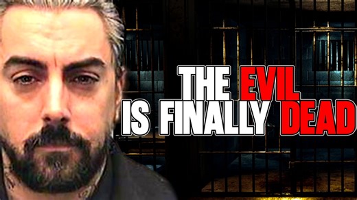 2.7K views · 67 reactions | EVIL Lostprophets Singer IAN WATKINS Killed In Prison | The Logan Show | Facebook