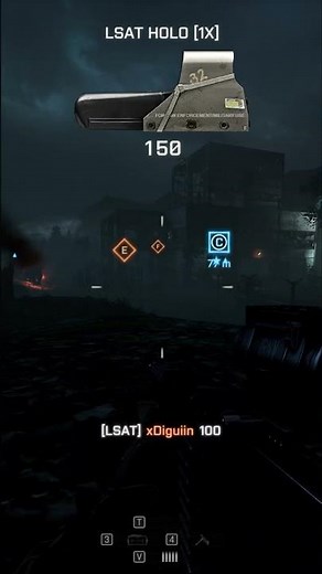 Night Operation in BF4 is still AWESOME