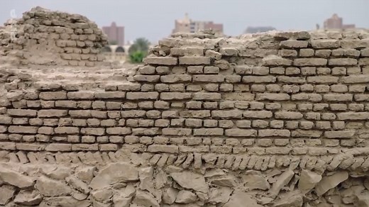 Eine kurze Geschichte der Sklaverei Teil 1 von 4 - Menschenhandel - Doku ARTE