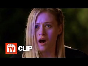 The Magicians - Summoning Charlie Scene (S1E3)