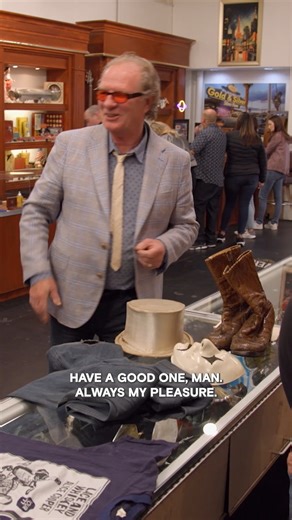 436K views · 1.6K reactions | How much is this stage-worn Alice Cooper outfit worth? #PawnStars | Pawn Stars on History | Facebook