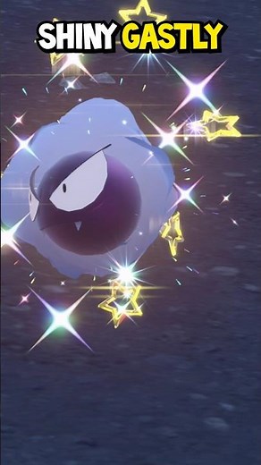 This Is The WORST Shiny Mega Pokémon! #pokemon #shinypokemon #pokemonscarletviolet
