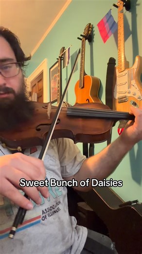 13 reactions | Fiddle break #biginpeoria #practice #independentmusic | Hollow Down | Facebook