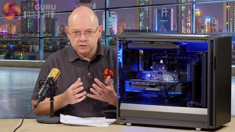 AMD Threadripper Adobe Premiere Performance Tested