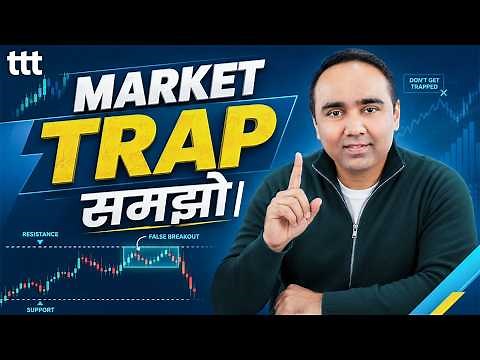 Market गिरने से पहले ये संकेत समझो I Tuesday Technical Talk I Vishal Malkan
