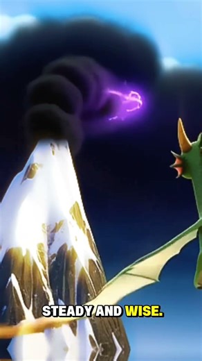 Cardigan and Flicker: The Brave Valley Guardians | Kids Fantasy Adventure Story