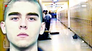 14-year-old turns math class into massacre... | EWU Crime Storytime