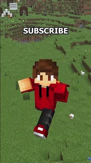 Invisible elevator in minecraft