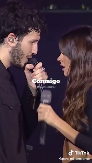 Cristina - Sebastián Yatra ft. TINI