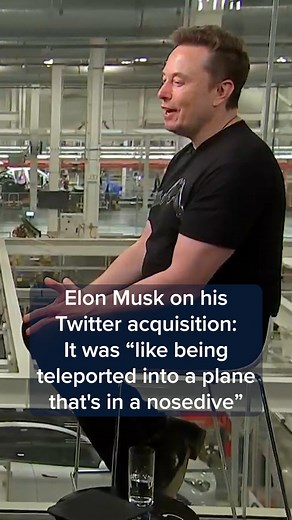 98K views · 1.3K reactions | Elon Musk sat down for a sprawling interview with CNBC's David Faber on Tuesday. | CNBC | Facebook