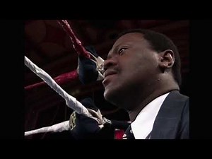 WWF Raw 3/22/1993 - Doink the Clown vs. Kamala